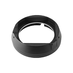Adaptador Bowens Godox para Lâmpada AD400PRO - Preto