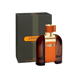 Perfume Mirada Amour Edt - Masculino 100ML