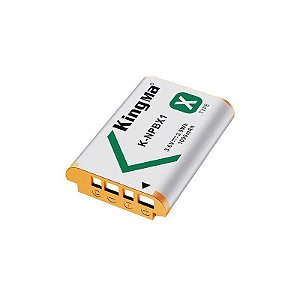 Bateria Kingma NP-BX1