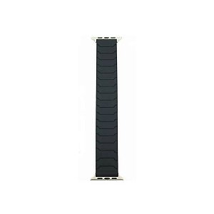 Pulseira Magnética Smart Vision Band SV-10 42/44/45/49 MM - Preta
