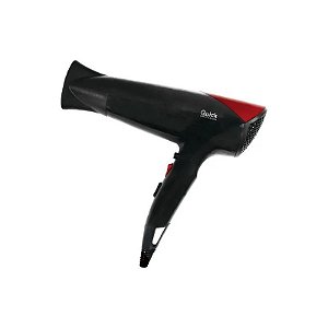 Secador de Cabelo QSP2000WN 220V Preto