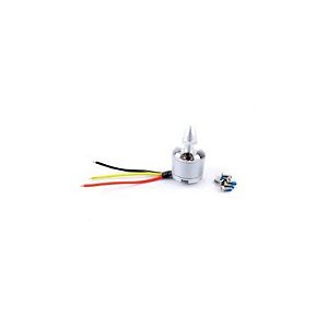 Jogo de Peças Dji Phantom Motor CCW Parte 7 Prata