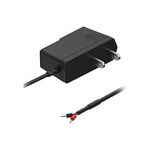 Fonte de Alimentação Teltonika PR3PRUS6 SJ-09010003 para Roteador - Preto