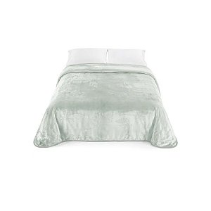 Cobertor Goldsun Verde 188 X 226 CM