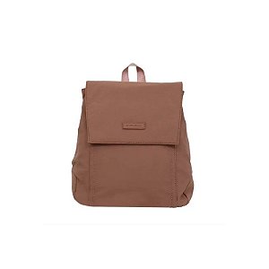 Mochila Feminina Chenson 33x26x14cm Rosa