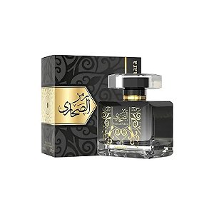 Perfume Sahari Ramz Al Sahara - Água de Perfume - Feminino - 100ML