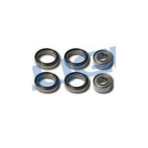 Bucha TR500 (MR128/684ZZ) H50099T