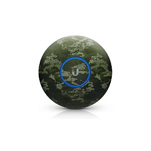 Tampa Cobertura Camuflada para Unidade Uap Nanohd Ui. NHD