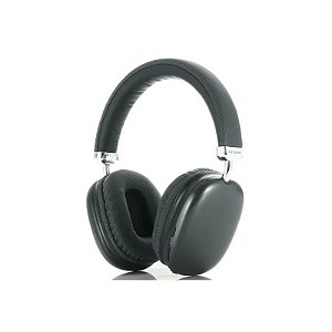 Fone de Ouvido Argom ARG-HS-2553BK Ultimate Sound - Preto