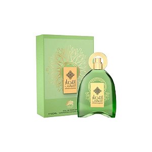 Perfume Emper Al Fares Intisar Al Quloob - Eau de Parfum - Unissex - 100ml