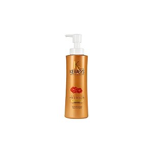 Condicionador Reparador Intensivo Kerasys Oriental Premium Red Camellia Oil - 600ML