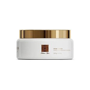 Creme Corporal Afeer Fakhar Rose 250G