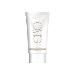 BB Cream Omg Perfect Cover SPF 50+ No. 21 Light Beige - 50ML