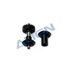 Engrenagem de Torque Dianteira TR700 M1 H7NG001AX