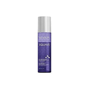 Condicionador Revlon Equave Anti-Amarelecimento - 200ML