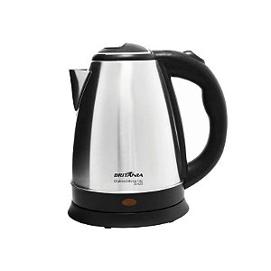 Chaleira Britania BCH02 1,8L 220V