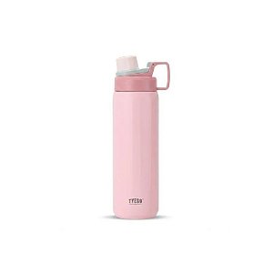 Garrafa Térmica Tyeso TS-01-01009-MS/319 MZ-276 750ML Rosa