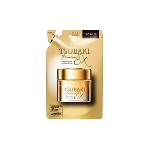 Máscara de Tratamento Tsubaki Premium Repair Refil 150ML