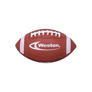 Bola de Futebol Americano Weston 6