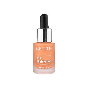 Iluminador Líquido Note Drop - 03 Candlelight 14ML