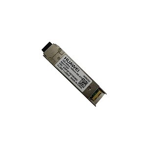 Fibra Huawei XFP-1550 FC 10G/40KM 34060322