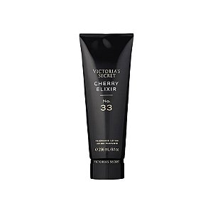 Loção Victoria's Secret Cherry Elixir - Feminino 236ML