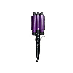 Modelador de Cachos Triondas Onida ON-2625 25MM 70W/130W 2V - Roxo