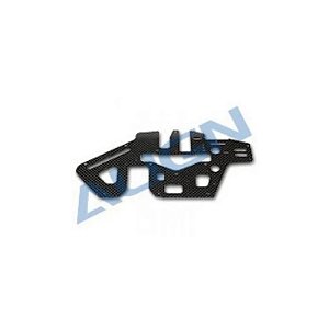 Quadro Principal TR450PRO V2 Carbono H45028AT