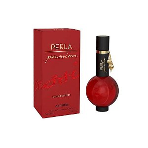 Perfume Mirada Perla Passion - Água de Perfume - Feminino - 100ML