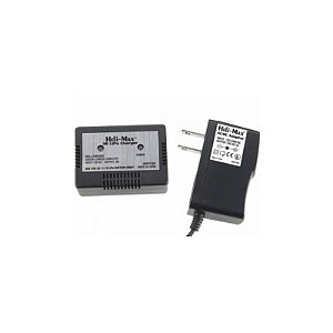 Carregador Axe CPV3 11.1V 3S Balanço HMXP1004
