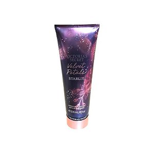 Loção Victoria's Secret Velvet Petals Starlit - Feminino 236ML