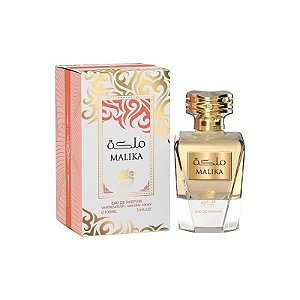 Perfume Emperor Malika - Água de Perfume - Unissex - 100ML