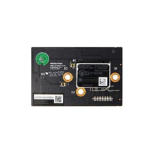 Placa Bluetooth Wifi Xbox One s Modelo 1683 Original