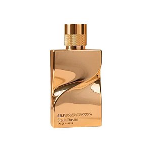 Perfume Stella Dustin Self Gold Edition Edp - 100ML Masculino