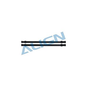 Tubo de Alumínio M470L 12 Peças 220 M470005XXT