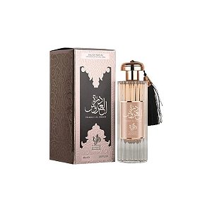 Perfume Feminino Al Wataniah Durrat Al Aroos Edp 85 ML
