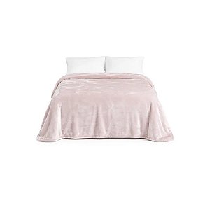 Cobertor Goldsun Rosa 188 X 226 CM