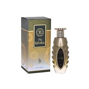 Perfume Unissex Khadlaj Atyaab Rabsha Edp 100ML