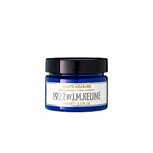 Creme Modelador Masculino Keune Men 75ML