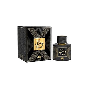 Perfume Emper Jalaal - Água de Perfume - Unissex - 100 ML