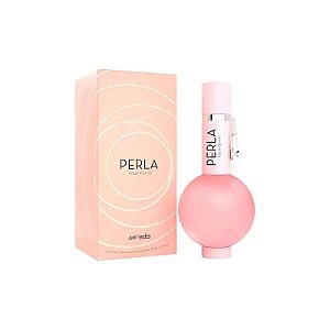 Perfume Mirada Perla - Eau de Parfum - Feminino - 100ML