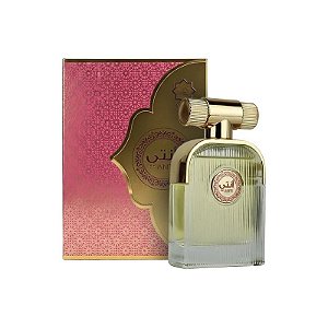 Perfume Abyat Anti Eau de Parfum Feminino 100ML