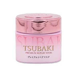 Máscara Capilar Tsubaki Premium Repair 180 G