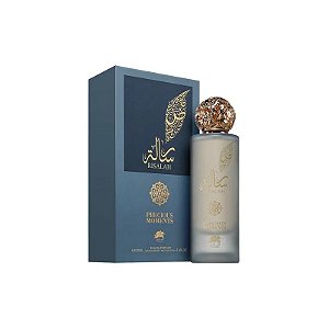 Perfume Emper Risalah Precious Moments - Eau de Parfum - Feminino - 100ML