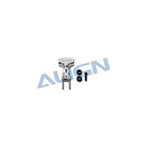 Housing do Rotor de Metal TR250 H25004AFT
