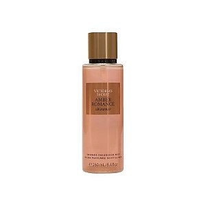 Colônia Victoria's Amber Romance Shimmer - Feminino 250ML