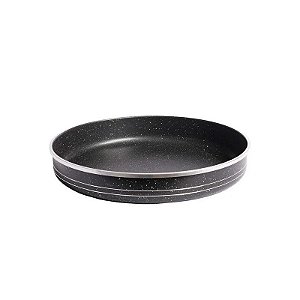 Forma Jio Granito Preto 34 CM
