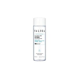 Água Micelar Hydra Micellar Solution Talika Skintelligence  - 200 ML