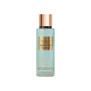 Colônia Victoria's Secret Aqua Kiss Shimmer - Feminino 250ML