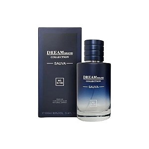 Perfume Dream Brand Collection G-100 Eau de Parfum Masculino 100ML
